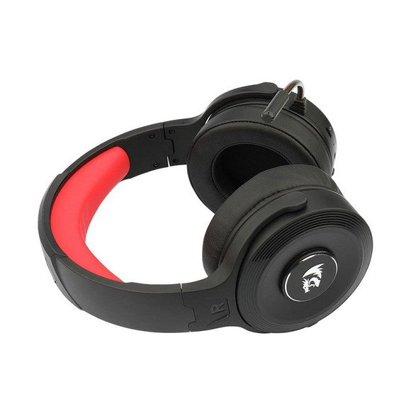 Redragon H818 Pelops Pro wireless gaming headset with 7.1 surround sound Redragon H818 Pelops Pro wireless gaming headset with 7.1 surround sound